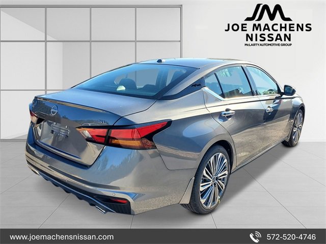 New 2025 Nissan Altima 2.5 SL image 4