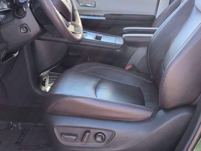 Certified 2022 Toyota Sienna Platinum image 14