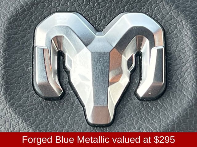 Used 2025 RAM 2500 Big Horn AWD/4WD image 18