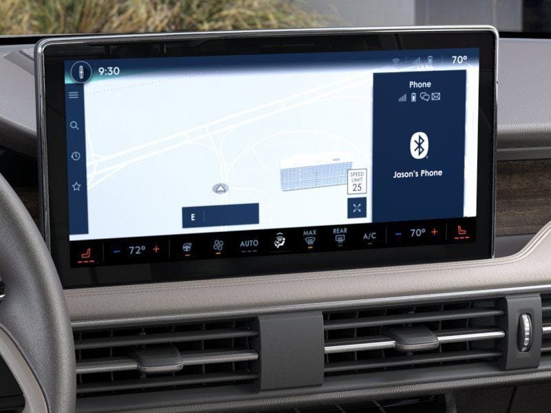New 2024 Lincoln Corsair Grand Touring w/ Equipment Group 302A AWD/4WD image 14