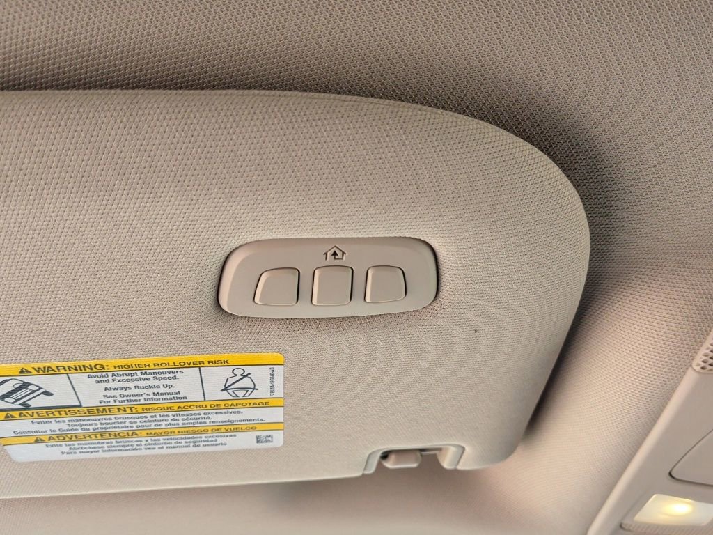Used 2024 Ford Expedition Max Limited image 22