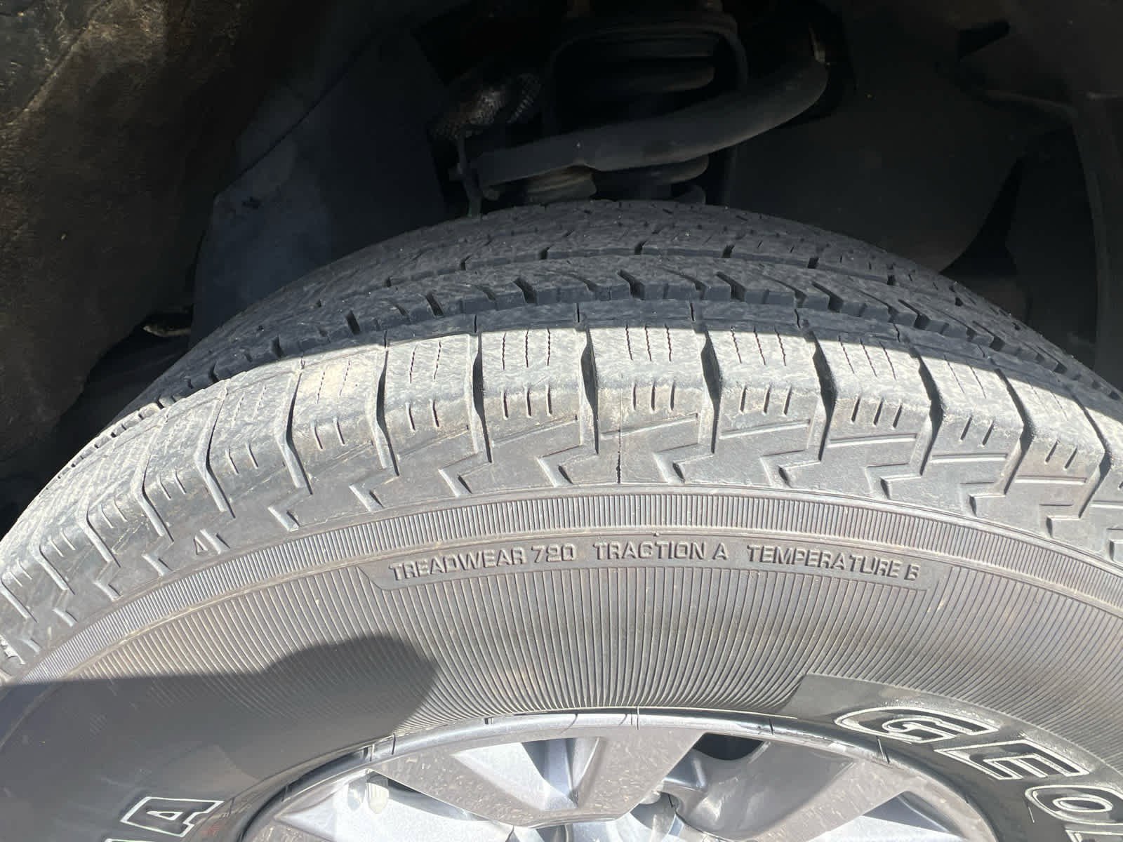 Used 2019 Toyota Tacoma SR5 AWD/4WD image 5