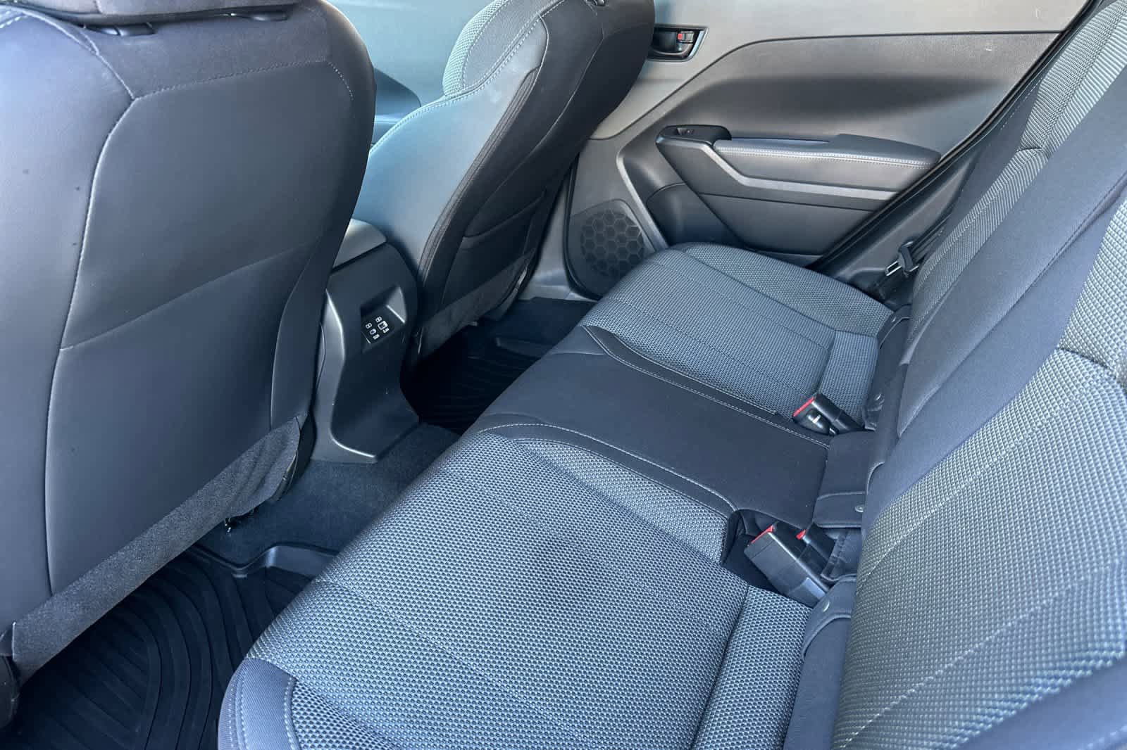 Certified 2024 Subaru Crosstrek 2.0i Premium AWD/4WD image 11