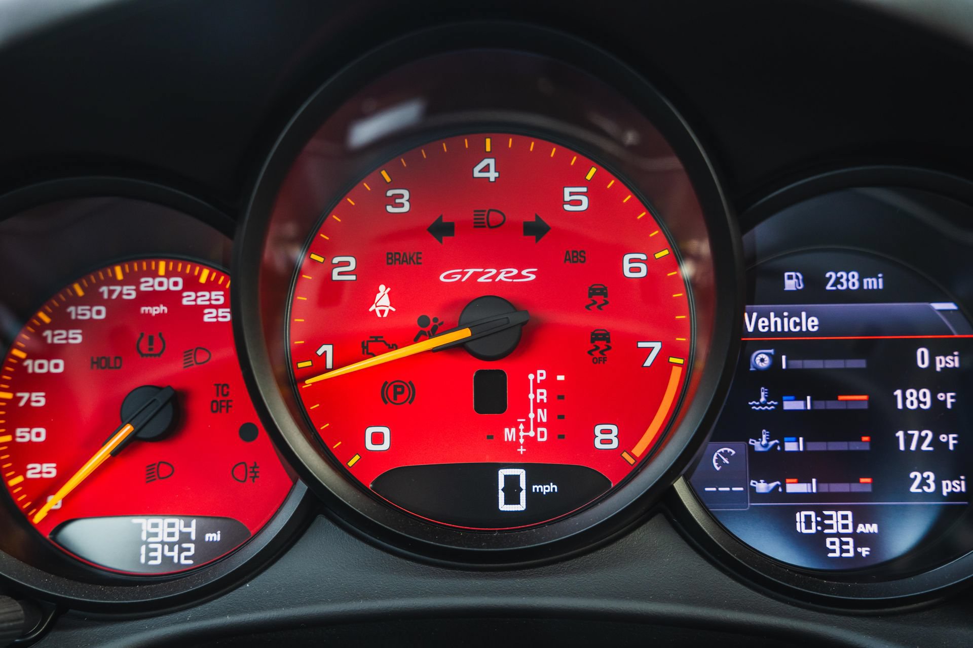 Used 2018 Porsche 911 GT2 RS RWD image 33