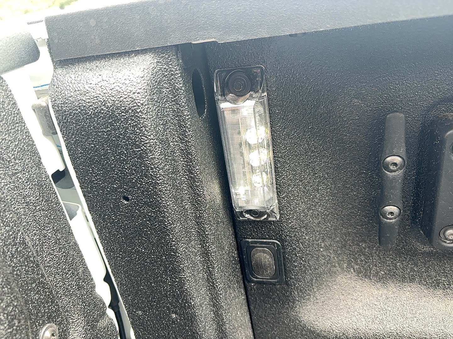 New 2026 RAM 3500 Tradesman AWD/4WD image 15