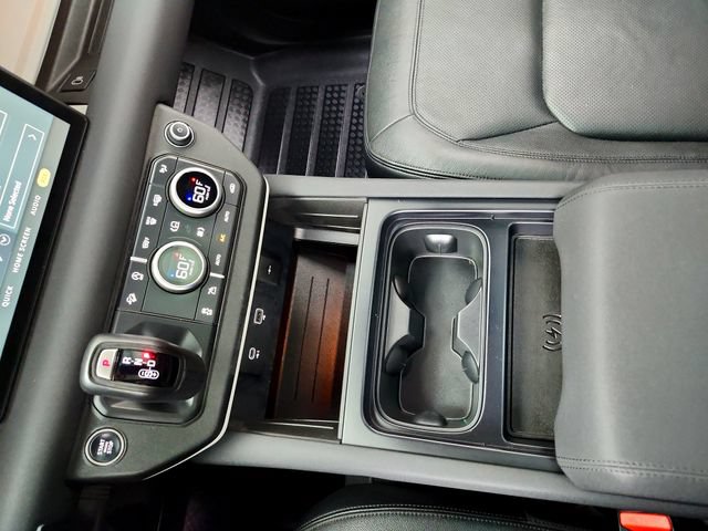 Certified 2023 Land Rover Defender 110 S AWD/4WD image 26