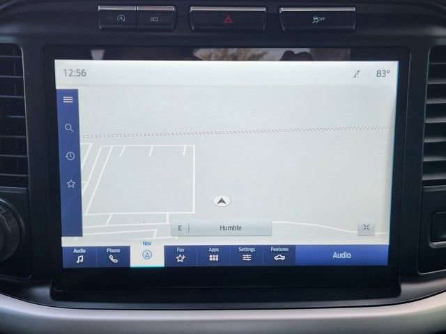 Used 2021 Ford F150 XLT w/ Equipment Group 302A High image 15