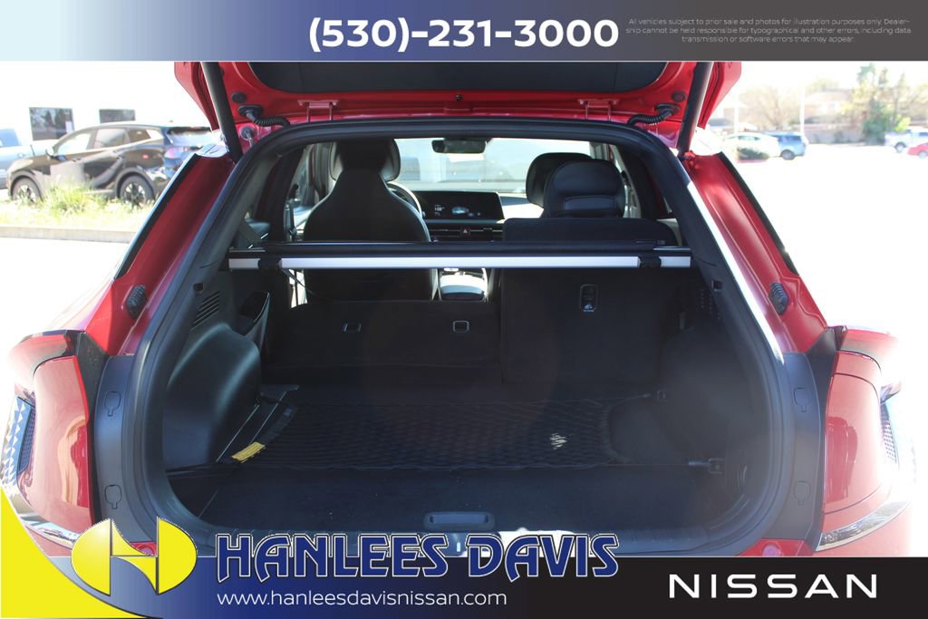 Used 2023 Kia EV6 GT-Line image 10