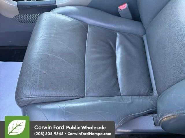Used 2007 Honda Pilot EX-L image 24