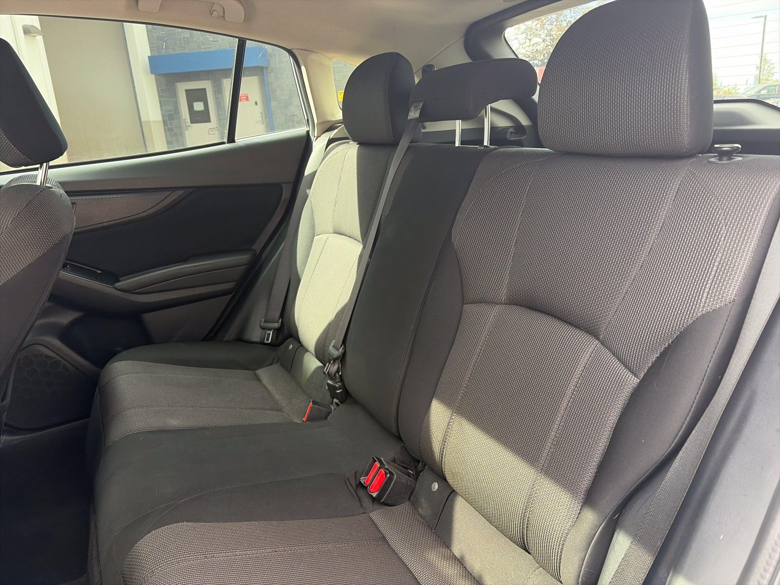 Used 2020 Subaru Impreza 2.0i Premium AWD/4WD image 25