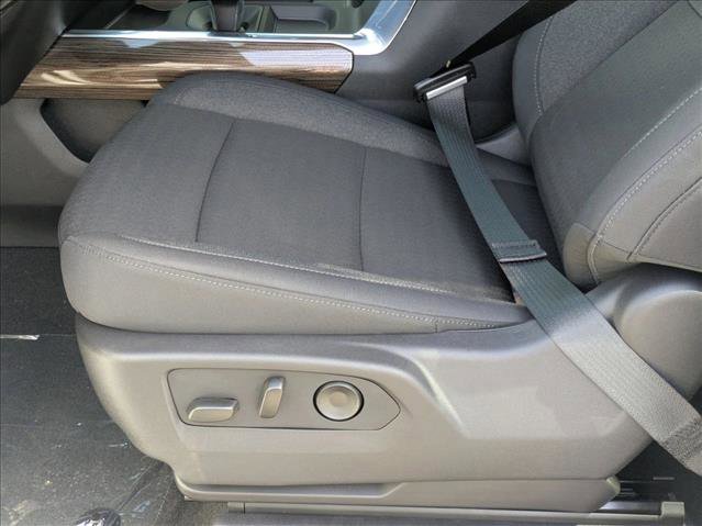New 2026 Chevrolet Silverado 1500 LT w/ Convenience Package II image 4