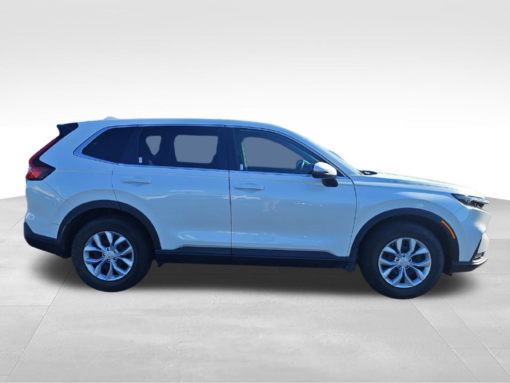 Used 2024 Honda CR-V LX image 6