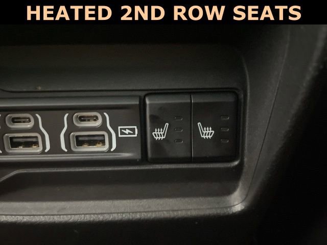 Used 2024 Jeep Grand Cherokee Limited image 32