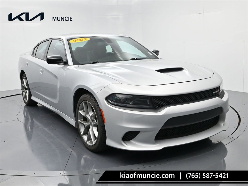Used 2023 Dodge Charger GT