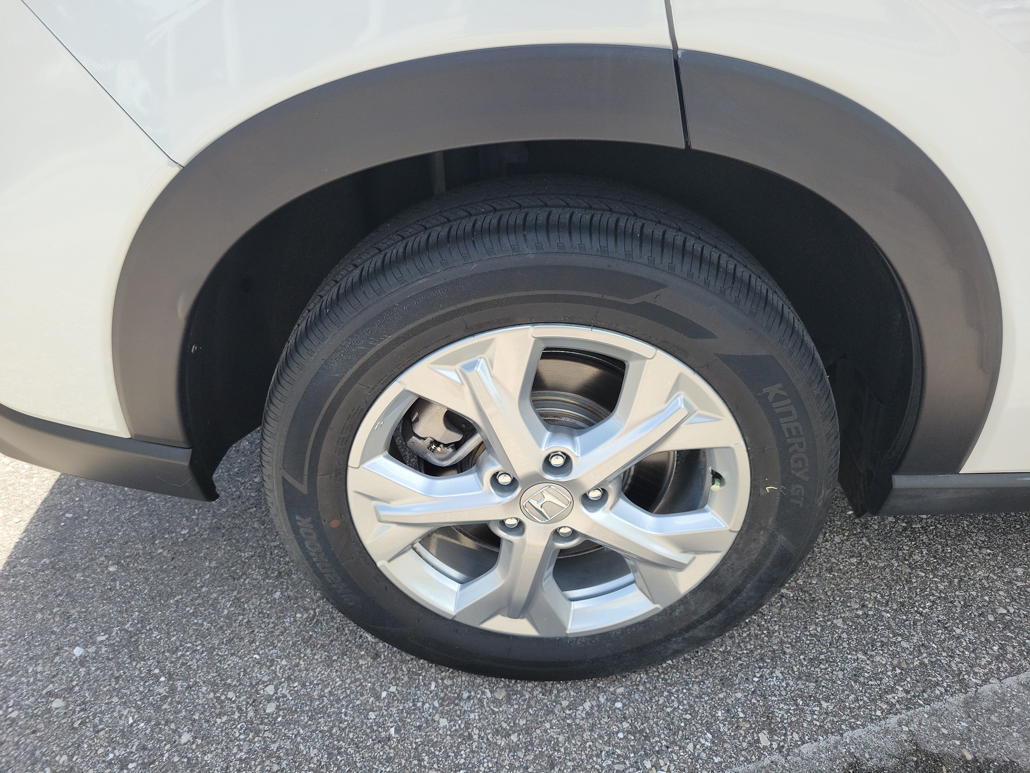Used 2024 Honda HR-V LX image 10
