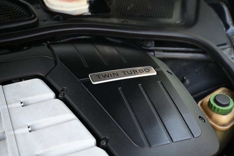 Used 2009 Bentley Continental GTC AWD/4WD image 18