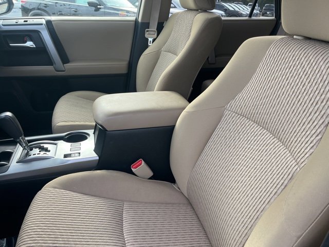 Used 2020 Toyota 4Runner Limited image 8