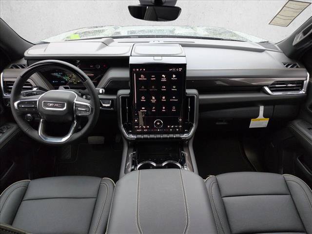 New 2026 GMC Yukon XL Elevation w/ Elevation Premium Package AWD/4WD image 15