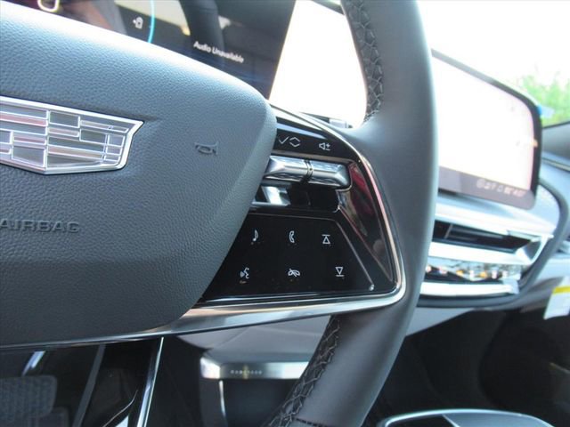 New 2026 Cadillac Lyriq Sport image 19