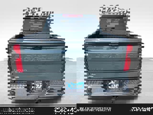 New 2026 Chevrolet Silverado 1500 LT image 31