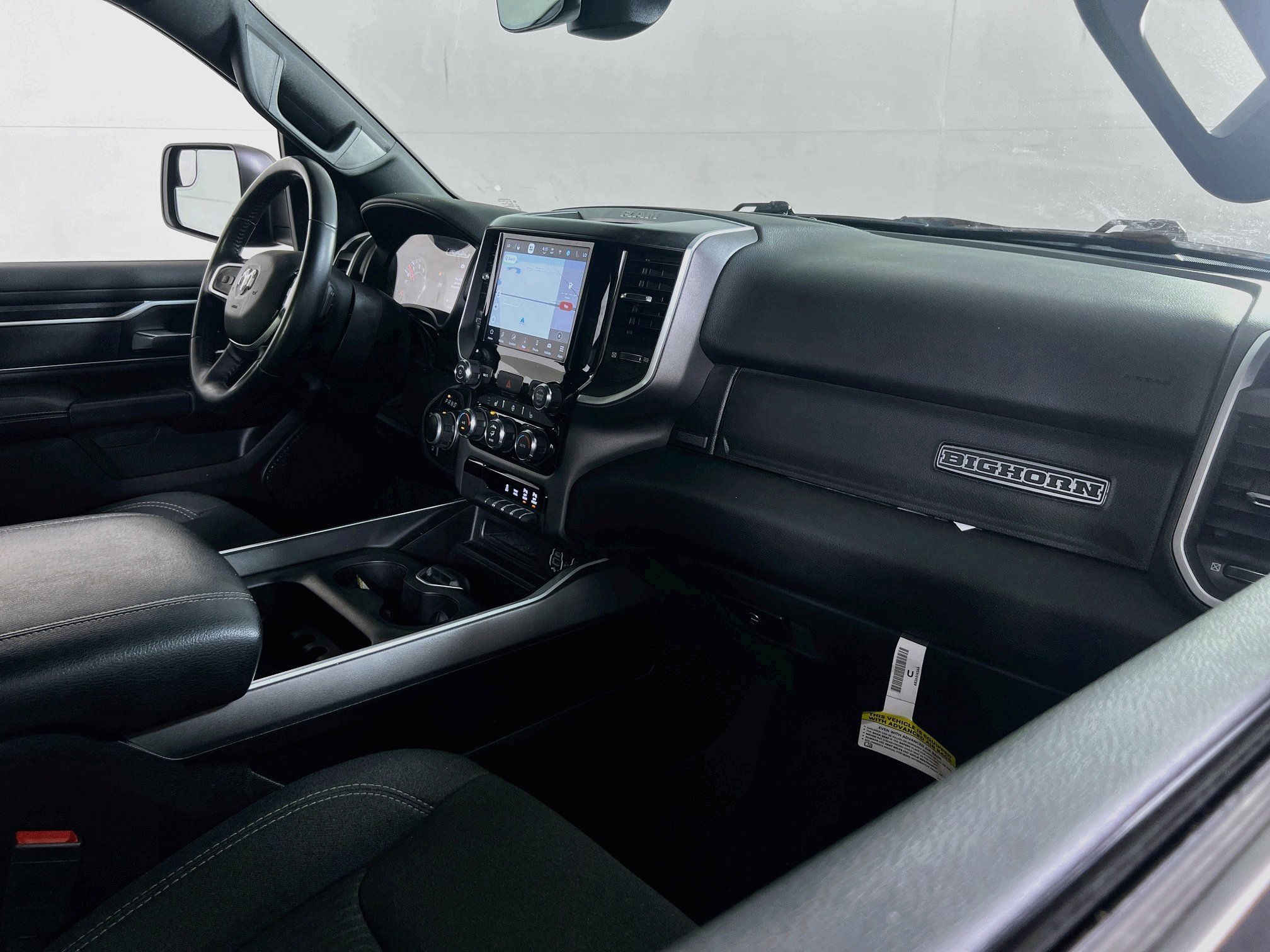 Used 2022 RAM 1500 Big Horn image 28