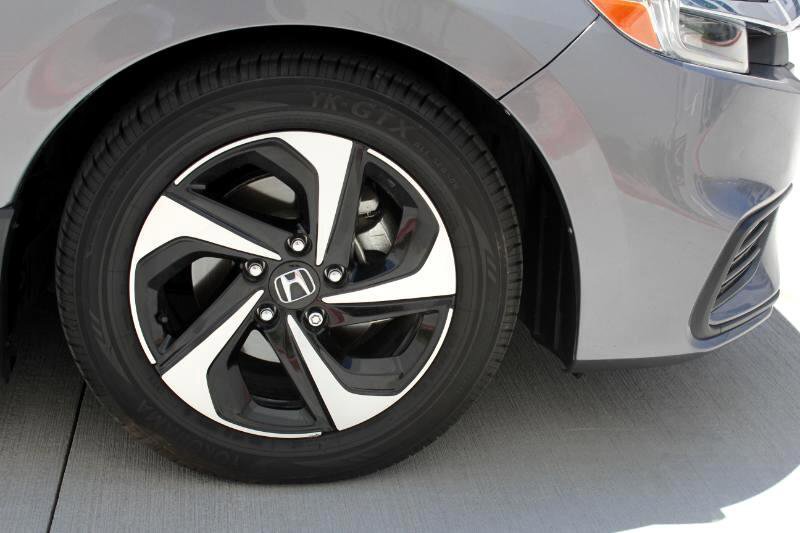 Used 2022 Honda Insight EX image 40