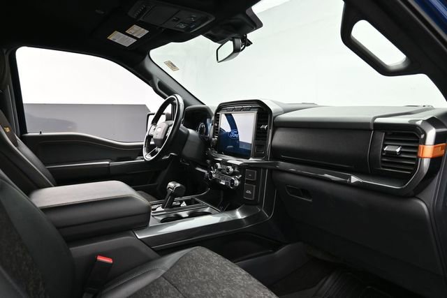 Used 2022 Ford F150 Tremor w/ Equipment Group 401A Mid AWD/4WD image 28
