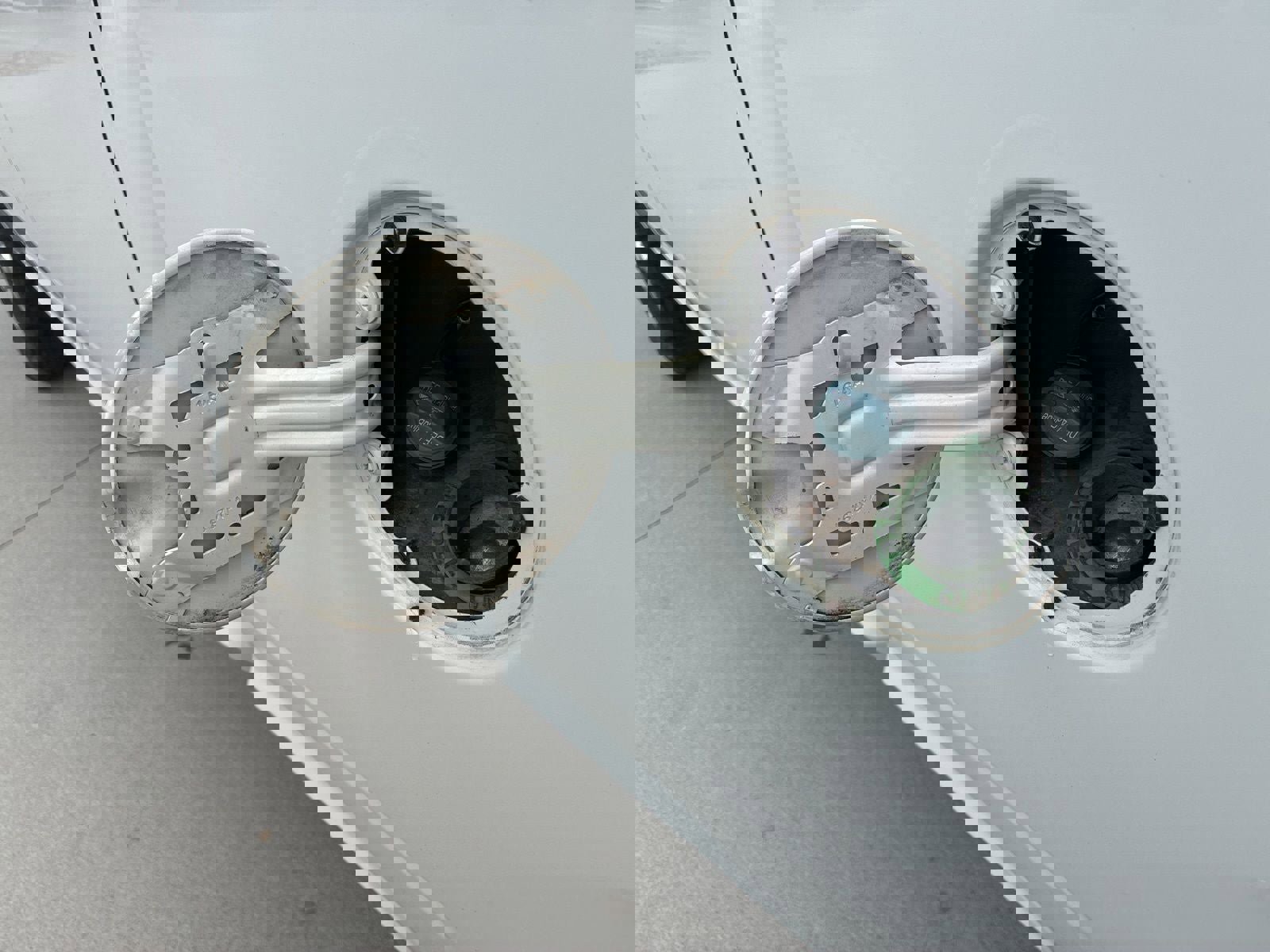 Used 2017 RAM 2500 Big Horn image 20