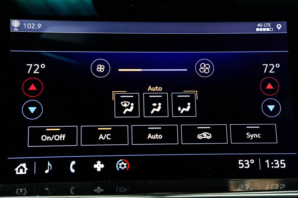 Used 2023 Cadillac CT5 Luxury RWD image 30