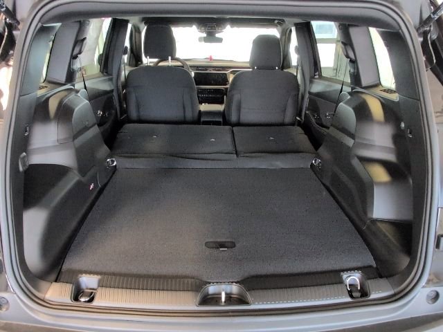 New 2026 Jeep Cherokee Laredo AWD/4WD image 30