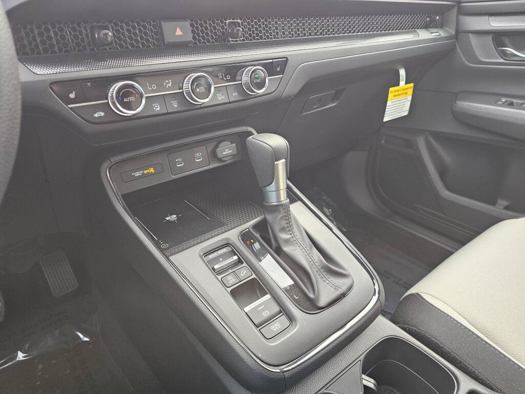 New 2026 Honda CR-V EX image 30