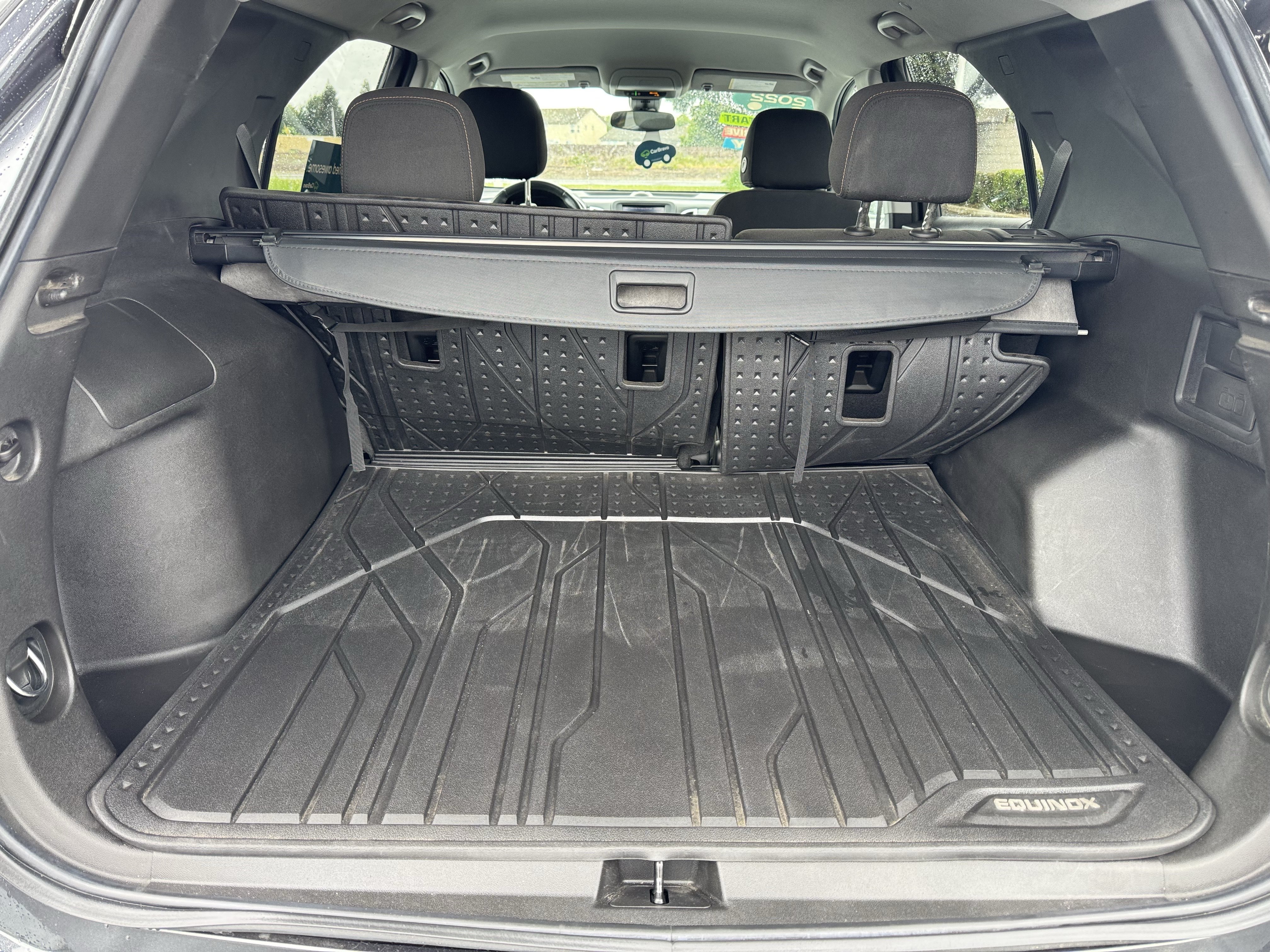 Certified 2022 Chevrolet Equinox LT w/ Driver Convenience Package AWD/4WD image 19