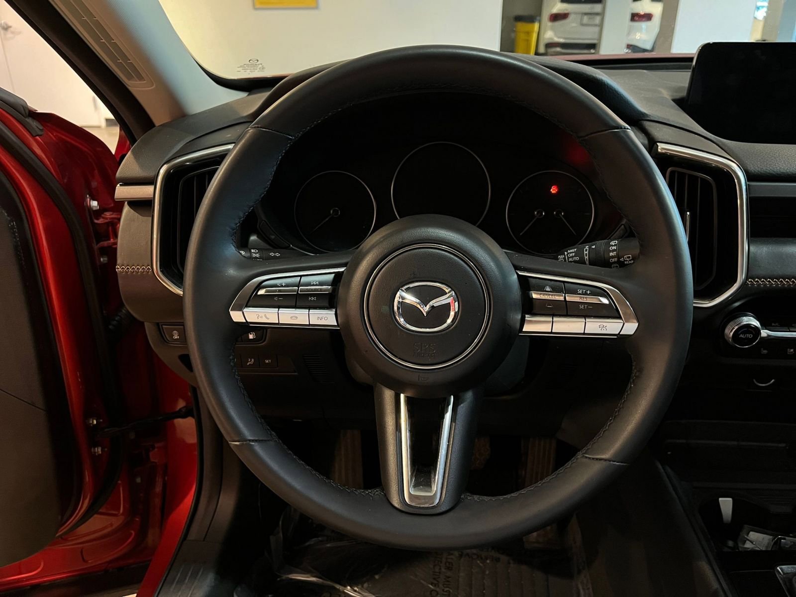 Used 2025 MAZDA CX-50 2.5 Hybrid w/ Premium Plus Pkg AWD/4WD image 29