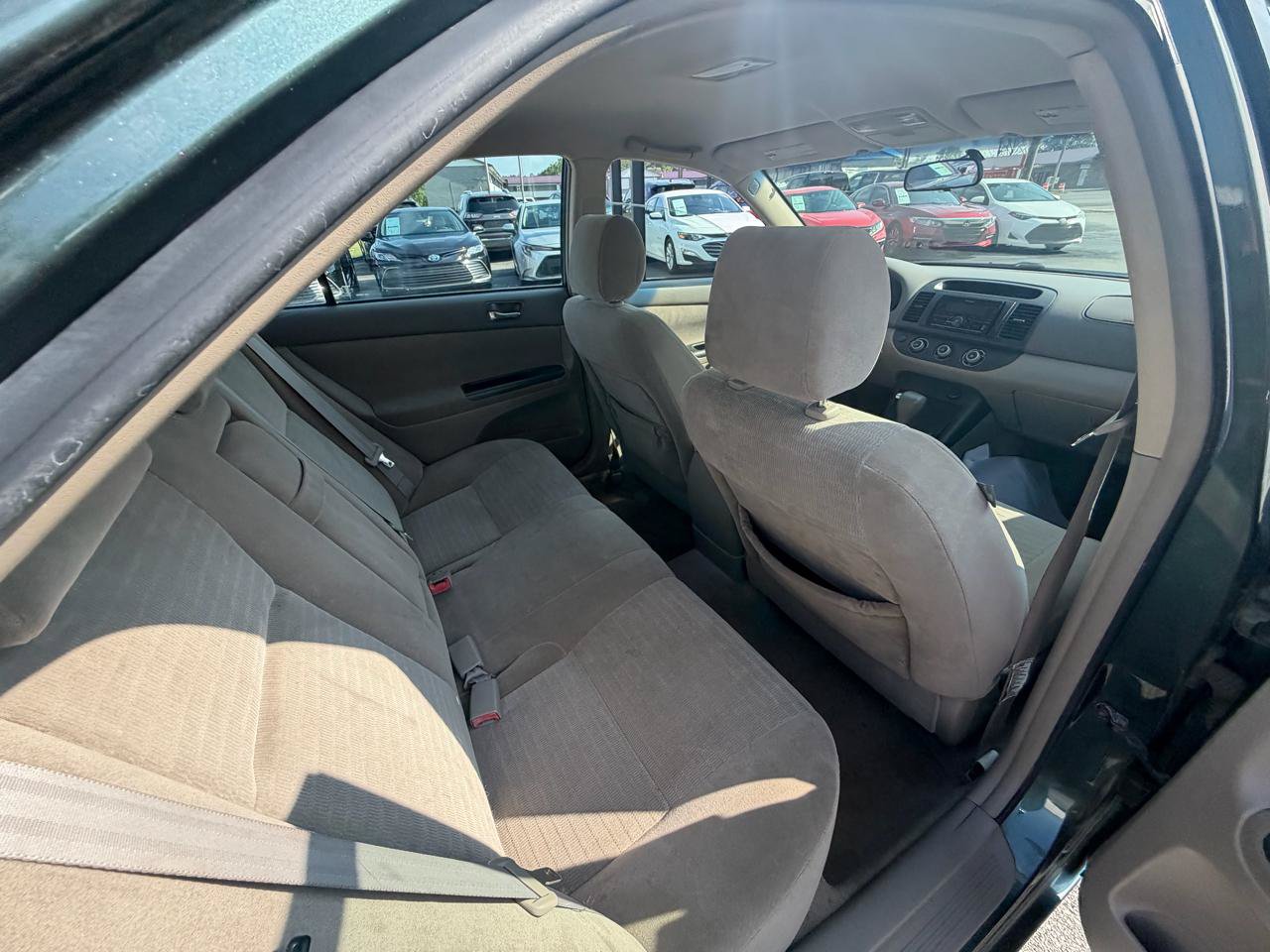 Used 2006 Toyota Camry XLE FWD image 12
