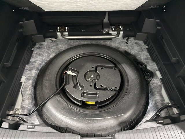 Certified 2023 Nissan Rogue SV w/ SV Premium Package image 12