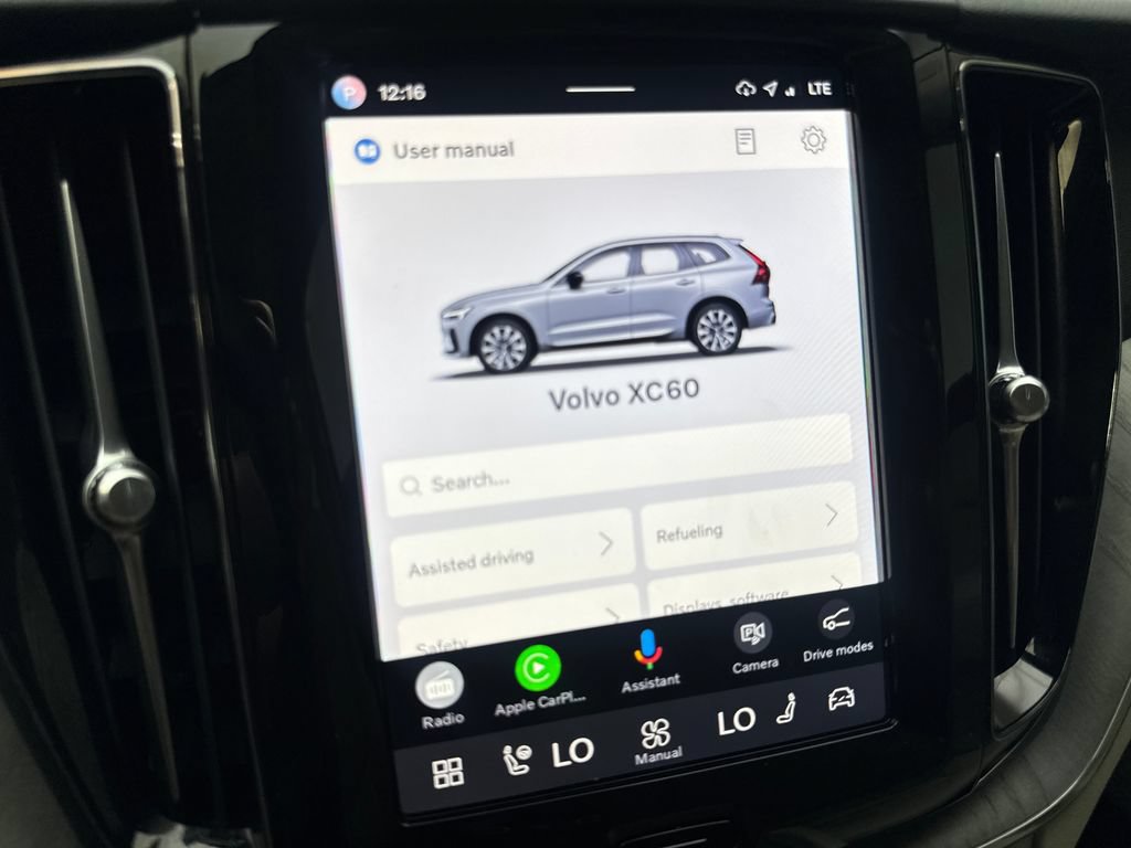 Used 2024 Volvo XC60 B5 Plus w/ Protection Package Premier AWD/4WD image 62