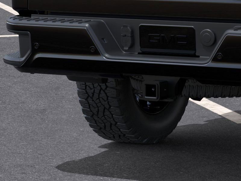 New 2026 GMC Sierra 2500 AT4 w/ AT4 Premium Plus Package image 14