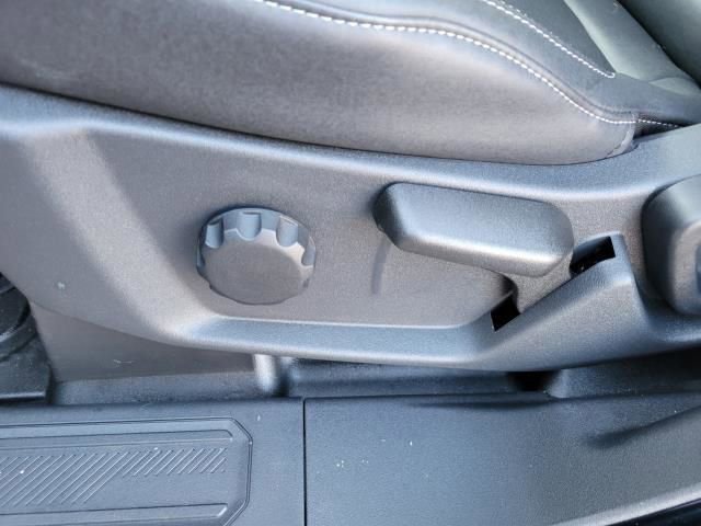 New 2025 Ford Bronco Big Bend w/ Black Diamond Package image 25