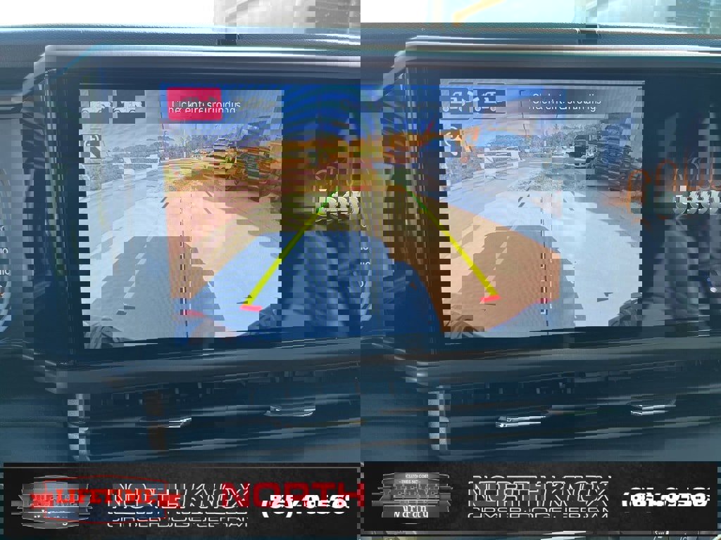 New 2025 Jeep Gladiator Mojave image 10