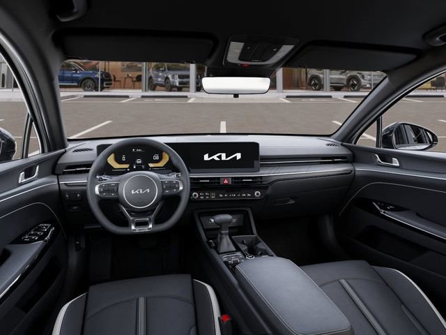 New 2025 Kia K5 GT-Line image 15