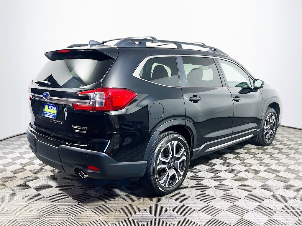 New 2026 Subaru Ascent Limited w/ Popular Package #2 AWD/4WD image 7
