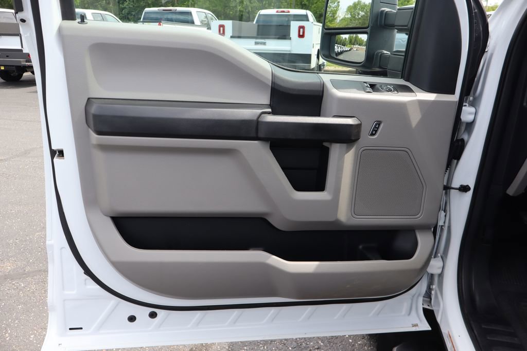 Used 2020 Ford F450 XL w/ STX Appearance Package AWD/4WD image 21