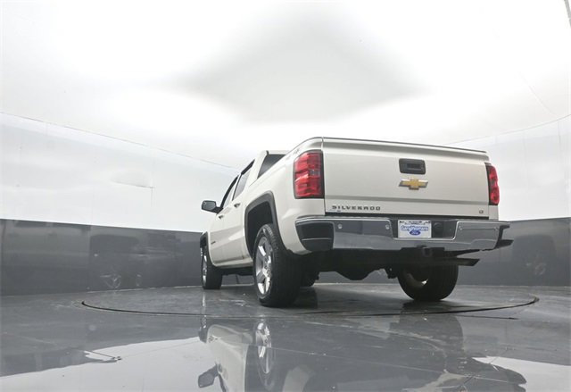 Used 2014 Chevrolet Silverado 1500 LT w/ LT Convenience Package image 28