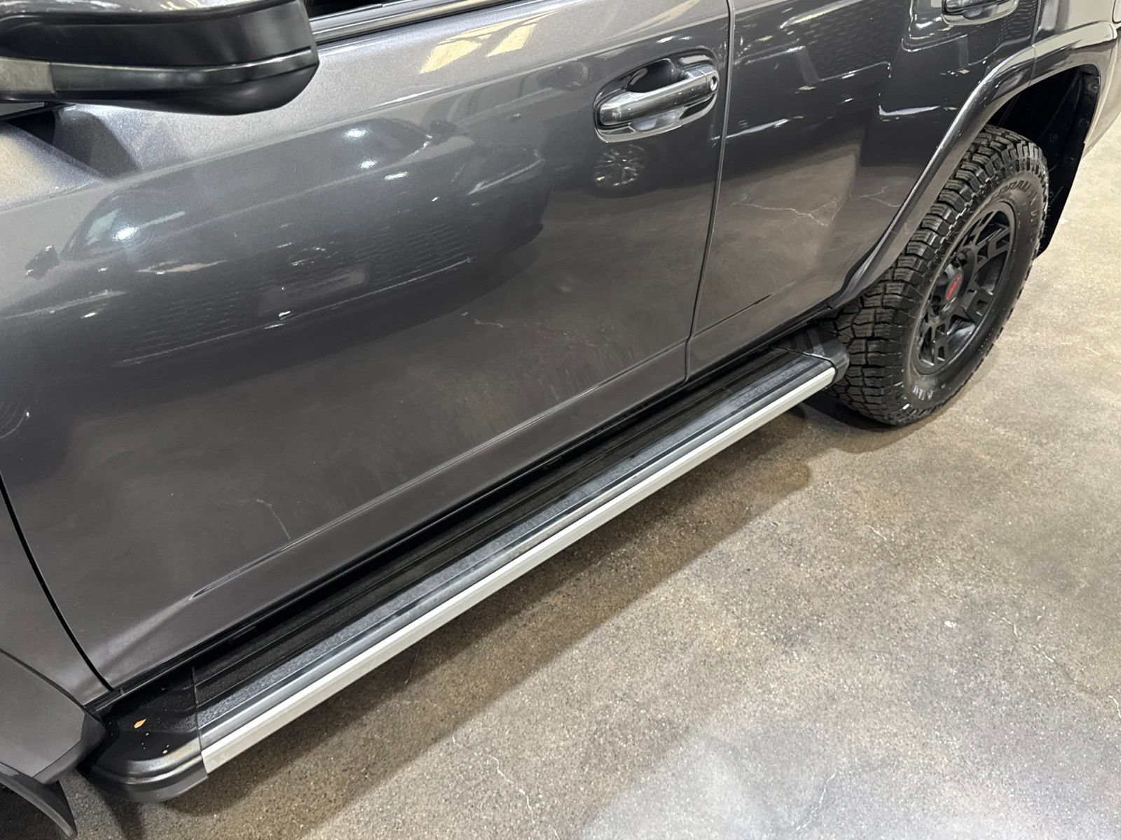 Used 2020 Toyota 4Runner TRD Pro AWD/4WD image 13