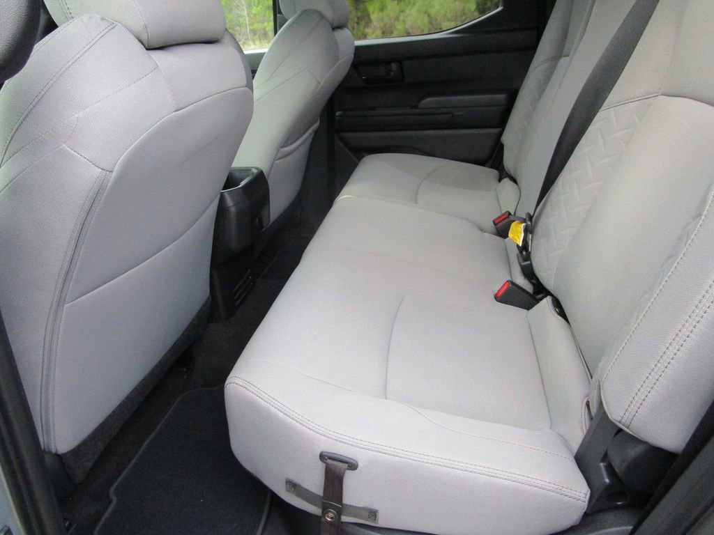 Used 2024 Toyota Tacoma SR5 image 16