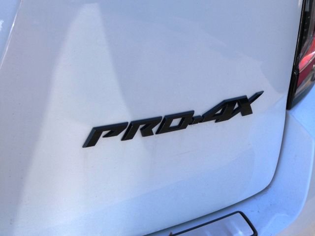 New 2025 Nissan Armada PRO-4X image 11