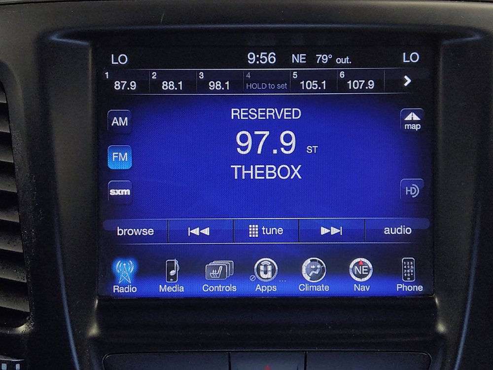 Used 2015 Chrysler 200 C w/ Navigation & Sound Group I FWD image 25