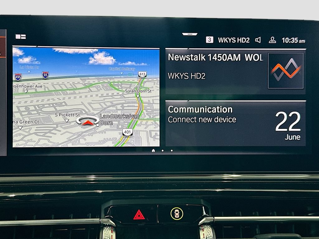 New 2026 BMW M850i xDrive AWD/4WD image 14