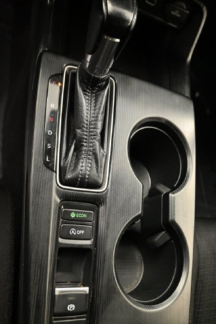 Used 2023 Honda Civic EX image 12