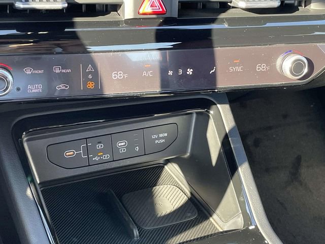 New 2026 Kia K5 GT-Line w/ GT-Line Red Interior Package image 34